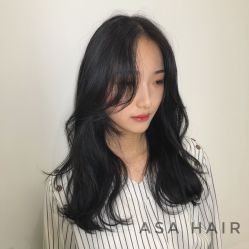-ASA HAIR SALON