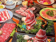 -丸福烤肉(君隆广场店)