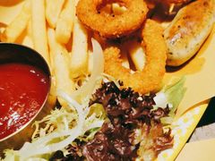 -肥韬茶餐厅(南山mini店)