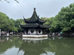 -西园戒幢律寺