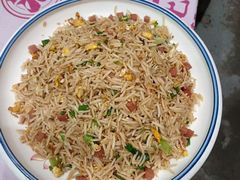 -菜哥龙虾•九江菜(七中店)