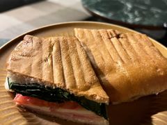 -BAKER&SPICE(安福路店)