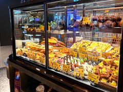 -PAPER STONE BAKERY(天汇广场店)