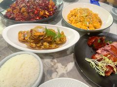 -火婆子·川小馆(扬韬科技广场店)