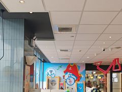 -肯德基(嘉泰广场店)