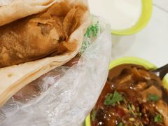 -食为天(贵阳路店)