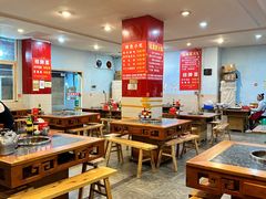 -福满家火锅26年江景(十八梯店)
