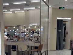 -海马体照相馆(广州新世界云门New park店)