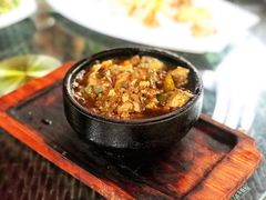 -古韵餐厅(湖畔大学店)