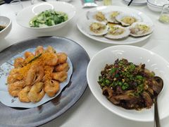 -海鲜e族(马王堆店)