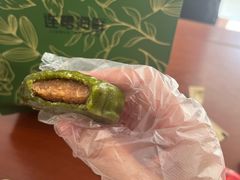 -连鹭海鲜·海肠捞饭·海胆饭(星海店)