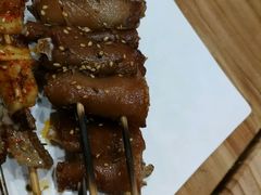 -洪忠涮烤王(嵩山路店)