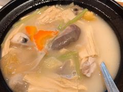 -广州富力丽思卡尔顿酒店·丽轩·粤菜