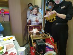 -海底捞火锅(徐州火车站店)