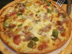 -新兴·金羊座·粤菜点心(乐峰店)