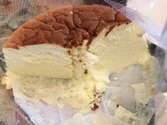 -西村叔叔的店·面包·甜品·蛋糕(崂山丽达店)
