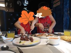 -七海旋律西餐厅(金沙湾店)