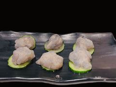 鲜虾滑-陈记顺和牛肉火锅馆(天河北路店)