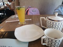 -必胜客(上海新南方商城PH店)