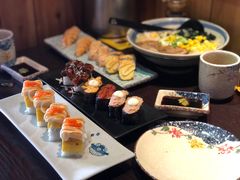 -大鲤深夜食堂