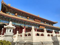 -天津大悲禅院