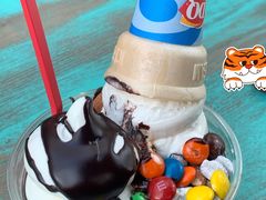 -DQ·蛋糕·冰淇淋(通州万达店)