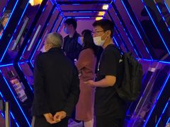 -佛山科学馆