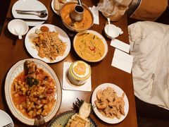 -泰国餐厅 Thai Food(裕华万达店)