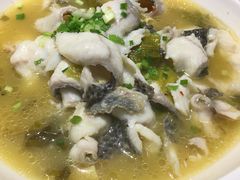 -海宁煲农家菜(惠南镇店)