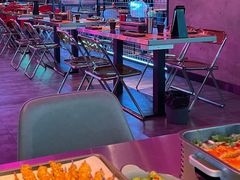 -燥次·烧烤酒场(万象城店)