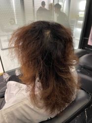 -INLIFE HAIR韩国美发