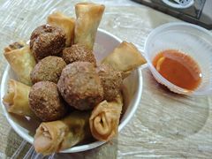 -麻木老地方牛筋牛杂(长堤街店)