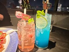 -烛影拾光观景餐厅·创意菜·摄影·小提琴(大唐不夜城店)