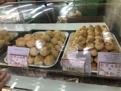-闻酥园(大慈寺店)