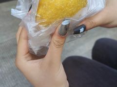 京天红天津炸糕-京天红酒家(虎坊路店)