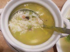 -乌镇那一年小院主题餐厅(甘泉西路店)