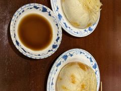 臻品蟹黄包-四海楼(如皋定慧禅寺店)