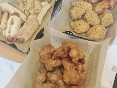 -达美乐比萨(西客站北店)
