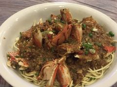 -沈记烧烤海鲜(江汉二路店)