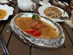 -佛有缘素食馆·荔湾老字号(陈家祠首店)