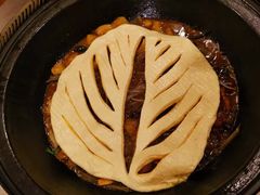 -万里闯关东铁锅炖菜馆(高新旗舰店)