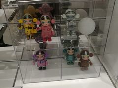 -泡泡玛特POPMART(侨福芳草地店)