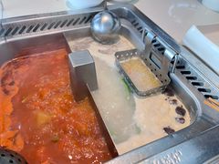 -海底捞火锅(威高广场店)