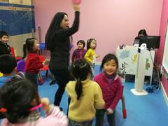 -学知伴成长中心(徐汇中心)