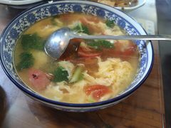-灵福缘私房菜·农家菜(拈花湾·灵山大佛必推店)