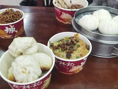 -蔡林记(黄鹤楼店)
