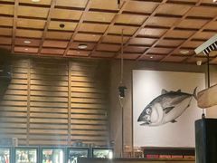 -千代武日本料理(哈西店)