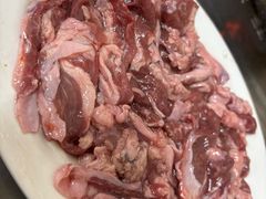 -火云龙烤肉(紫荆花店)