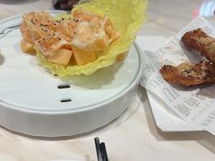 -顺粤楼·粤菜·点心(融创茂店)