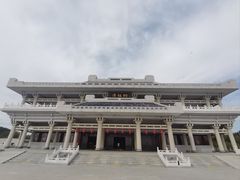 -六鼎山文化旅游区